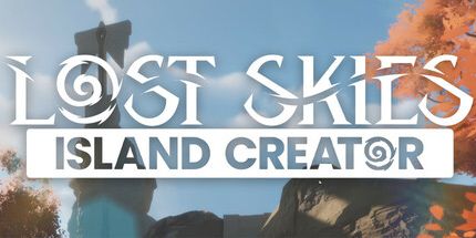 御三家Game-失落的天空: 岛屿创造者