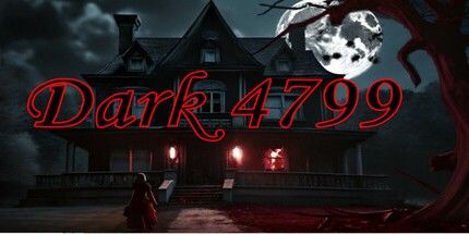 御三家Game-黑暗的4799