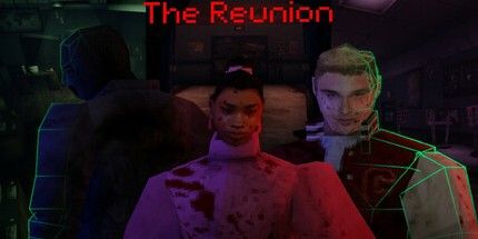 御三家Game-团聚