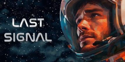 御三家Game-最后的信号