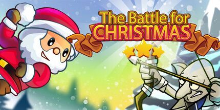 御三家Game-圣诞之战