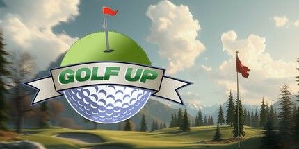 御三家Game-高尔夫向上