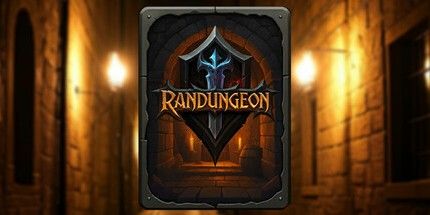 御三家Game-RANDungeon