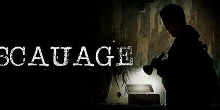 御三家Game-Scauage