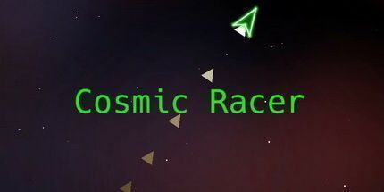 御三家Game-宇宙赛车手