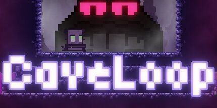 御三家Game-CaveLoop