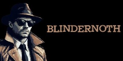 御三家Game-盲人