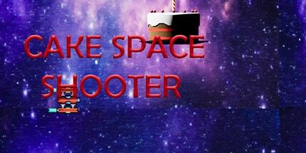 御三家Game-蛋糕空间射手