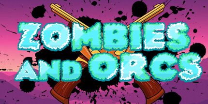 御三家Game-僵尸和兽人