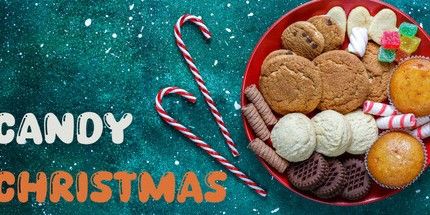 御三家Game-圣诞糖果