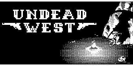 御三家Game-亡灵西部