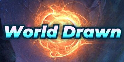 御三家Game-世界绘制