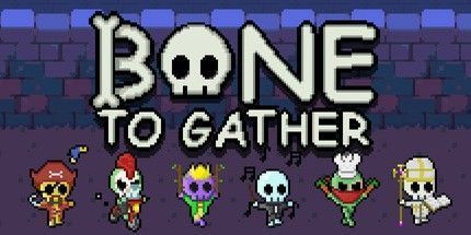 御三家Game-要收集的骨头