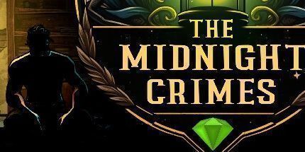 御三家Game-午夜犯罪