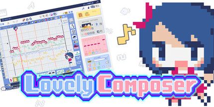 御三家Game-可爱的作曲家