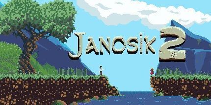 御三家Game-Janosik 2