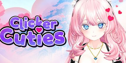 御三家Game-Clicker Cuties-动漫惰轮