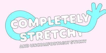 御三家Game-弹力胶大冒险