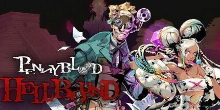 御三家Game-一分钱之血: 地狱