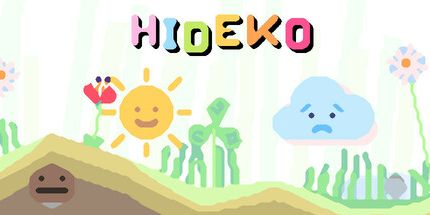 御三家Game-Hideko