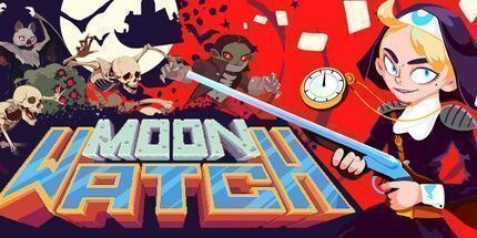 御三家Game-月影守望