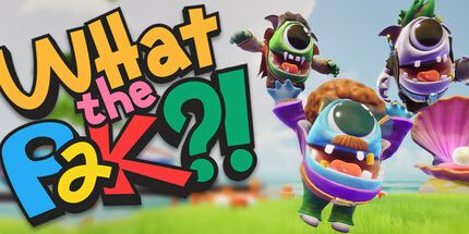 御三家Game-什么PAK？!