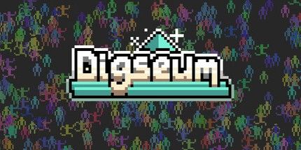 御三家Game-Digseum