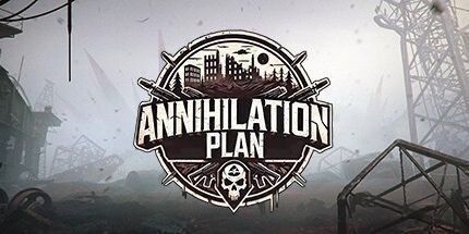 御三家Game-终焉计划：末世