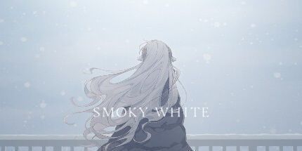 御三家Game-烟熏白