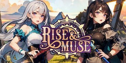 御三家Game-勇者莱斯之魔姬契约