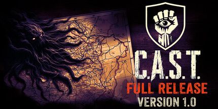 御三家Game-C.A.S.T. (黑钙土异常突击队)