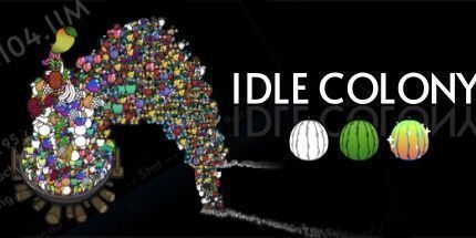 御三家Game-空闲菌落