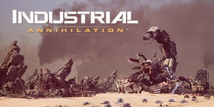 御三家Game-工业毁灭