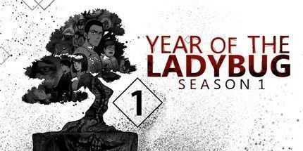 御三家Game-瓢虫年: 第1季