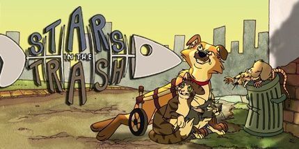 御三家Game-废城喵游记