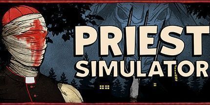 御三家Game-神父模拟