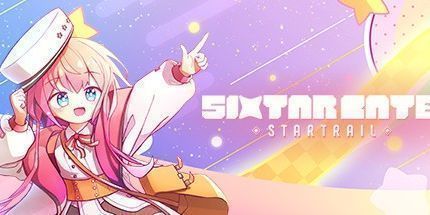 御三家Game-六塔尔之门: STARTRAIL
