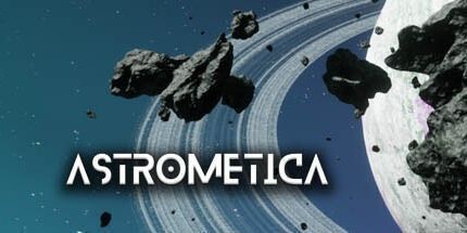 御三家Game-Astrometica