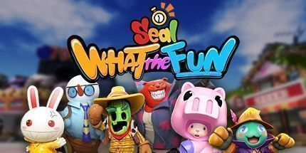 御三家Game-封印: 有什么好玩的