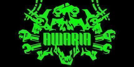 御三家Game-Awaria