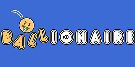 御三家Game-弹球亿万富翁