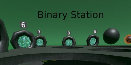 御三家Game-二进制站