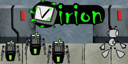 御三家Game-病毒体