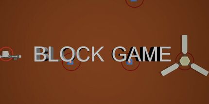 御三家Game-区块游戏