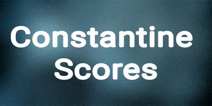 御三家Game-康斯坦丁分数