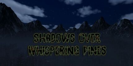 御三家Game-低语松树上的阴影