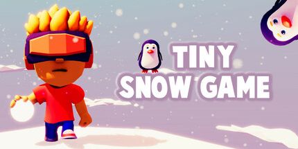御三家Game-一个小小的雪游戏