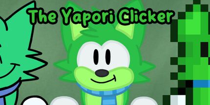 御三家Game-Yapori点击器