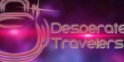 御三家Game-绝望的旅行者