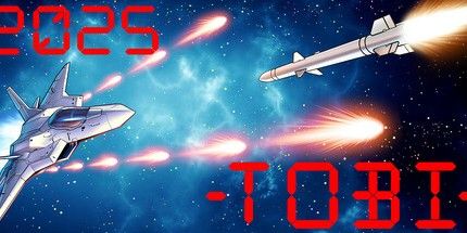 御三家Game-2025 -TOBI-